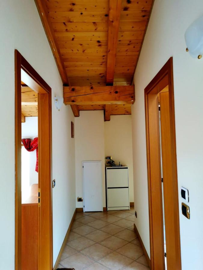 Ferienwohnung Garda Spirit Tremosine Exterior foto