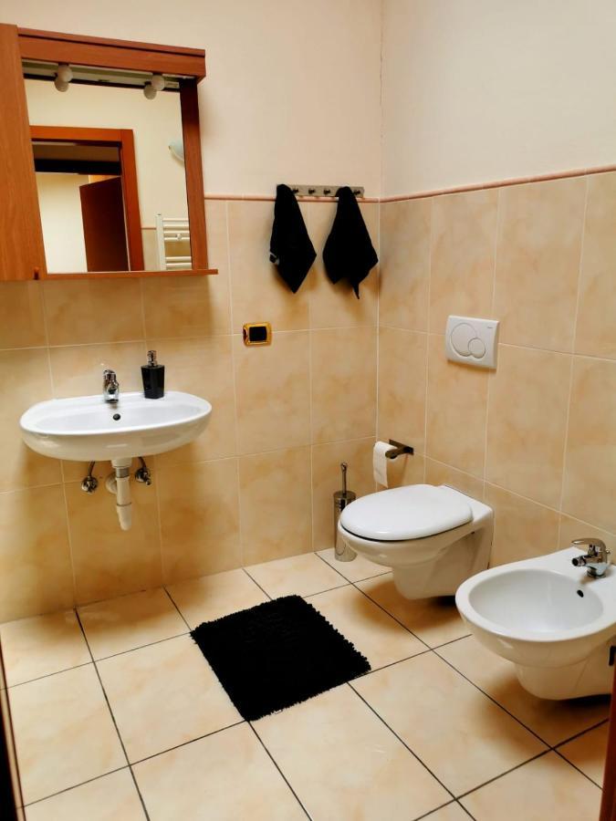 Ferienwohnung Garda Spirit Tremosine Exterior foto