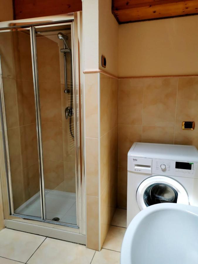 Ferienwohnung Garda Spirit Tremosine Exterior foto